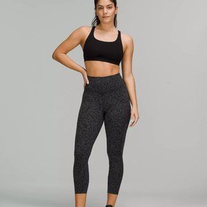 Lululemon Base Pace High Rise Tight 28"